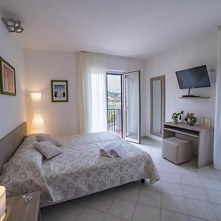 Apartament Mastrissa Country House Taormina Zewnętrze zdjęcie