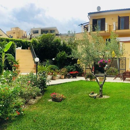 Apartament Mastrissa Country House Taormina Zewnętrze zdjęcie