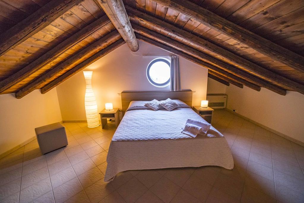 Apartament Mastrissa Country House Taormina Zewnętrze zdjęcie