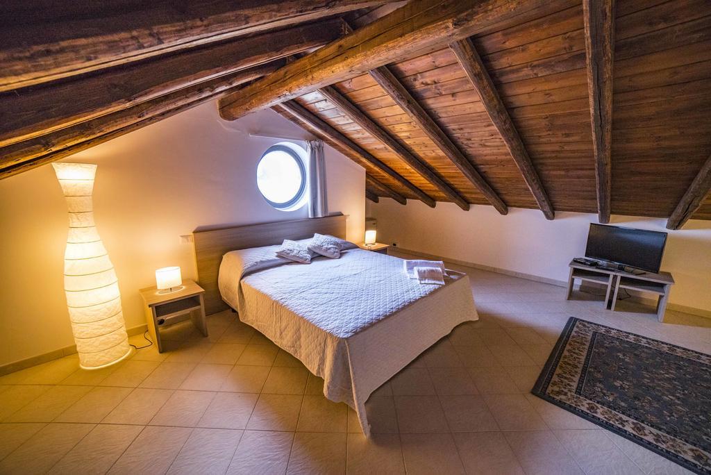 Apartament Mastrissa Country House Taormina Zewnętrze zdjęcie