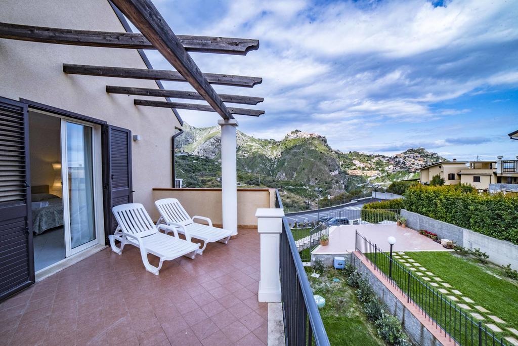 Apartament Mastrissa Country House Taormina Zewnętrze zdjęcie