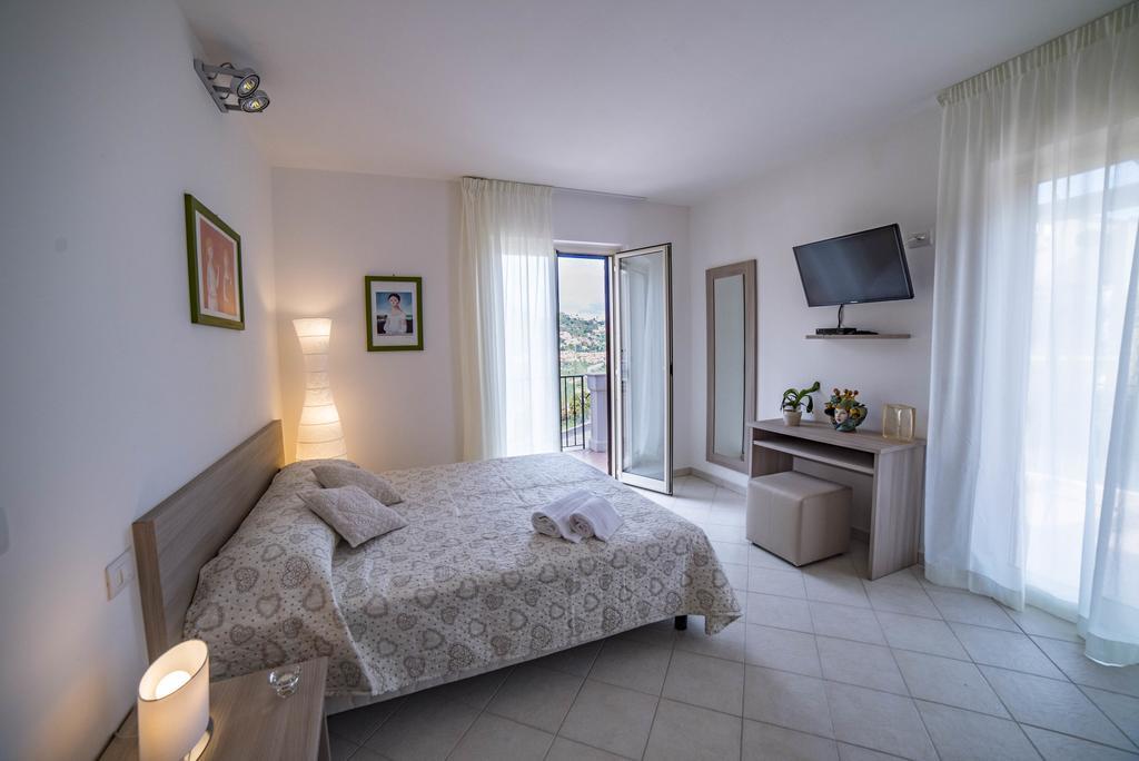 Apartament Mastrissa Country House Taormina Zewnętrze zdjęcie