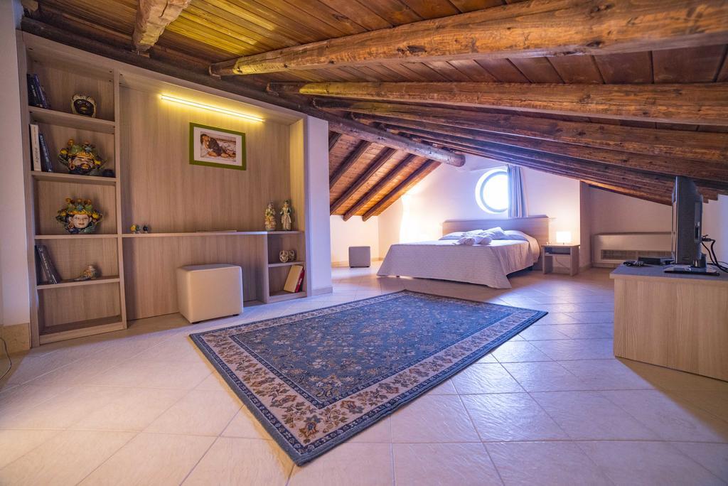 Apartament Mastrissa Country House Taormina Zewnętrze zdjęcie