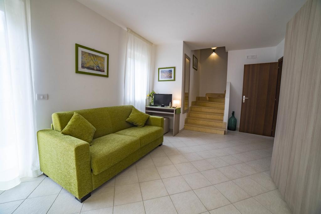 Apartament Mastrissa Country House Taormina Zewnętrze zdjęcie