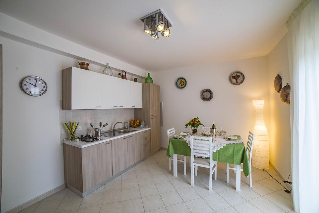 Apartament Mastrissa Country House Taormina Zewnętrze zdjęcie