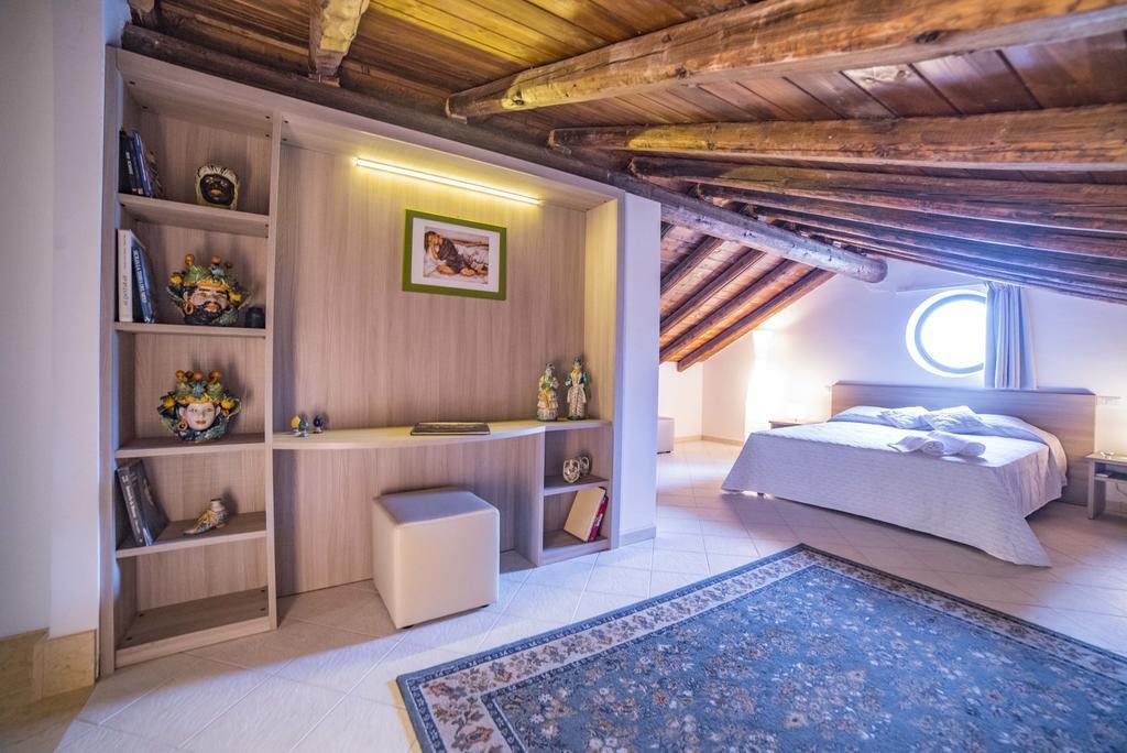 Apartament Mastrissa Country House Taormina Zewnętrze zdjęcie