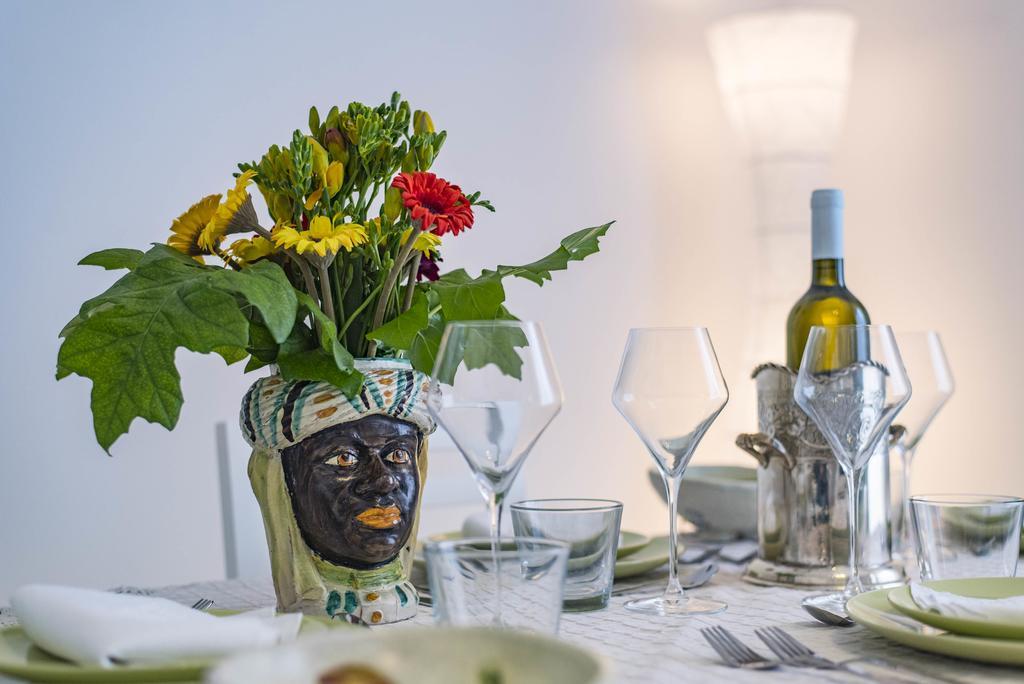 Apartament Mastrissa Country House Taormina Zewnętrze zdjęcie