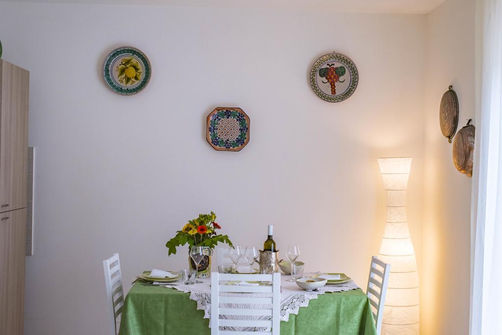 Apartament Mastrissa Country House Taormina Zewnętrze zdjęcie