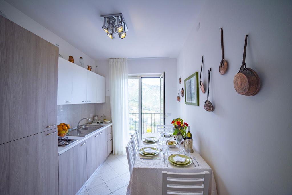 Apartament Mastrissa Country House Taormina Zewnętrze zdjęcie