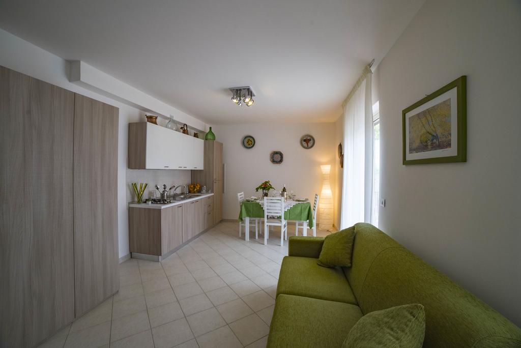 Apartament Mastrissa Country House Taormina Zewnętrze zdjęcie