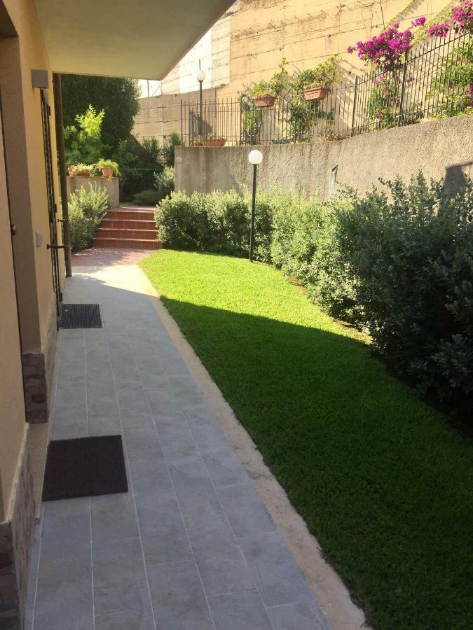 Apartament Mastrissa Country House Taormina Zewnętrze zdjęcie