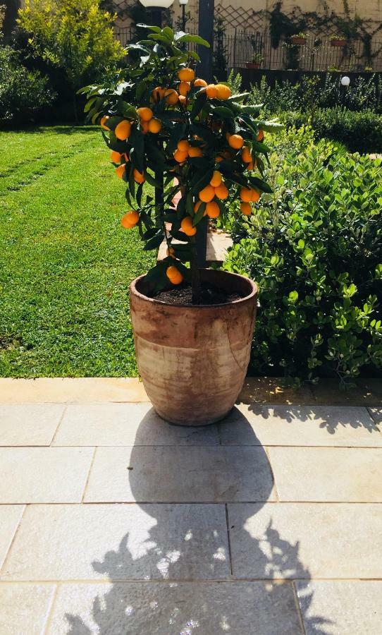 Apartament Mastrissa Country House Taormina Zewnętrze zdjęcie