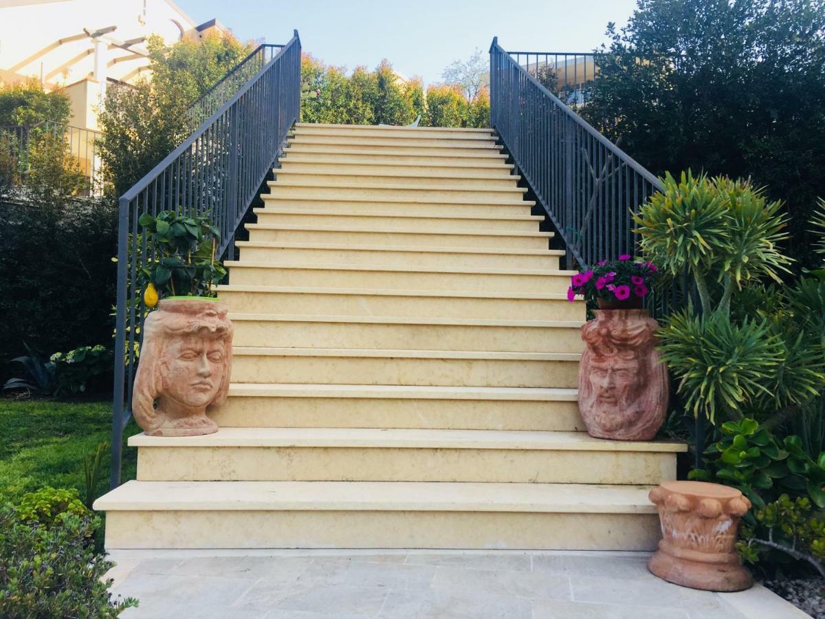 Apartament Mastrissa Country House Taormina Zewnętrze zdjęcie