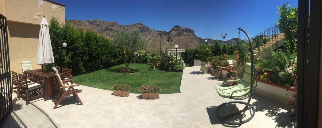 Apartament Mastrissa Country House Taormina Zewnętrze zdjęcie