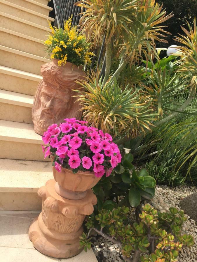 Apartament Mastrissa Country House Taormina Zewnętrze zdjęcie