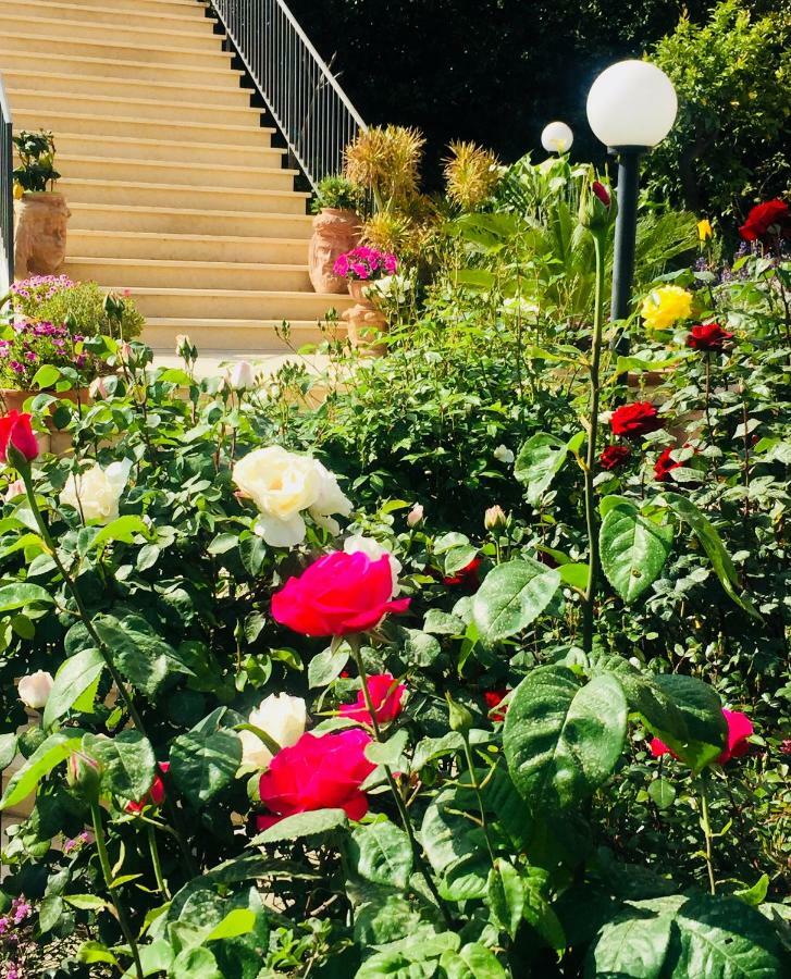 Apartament Mastrissa Country House Taormina Zewnętrze zdjęcie