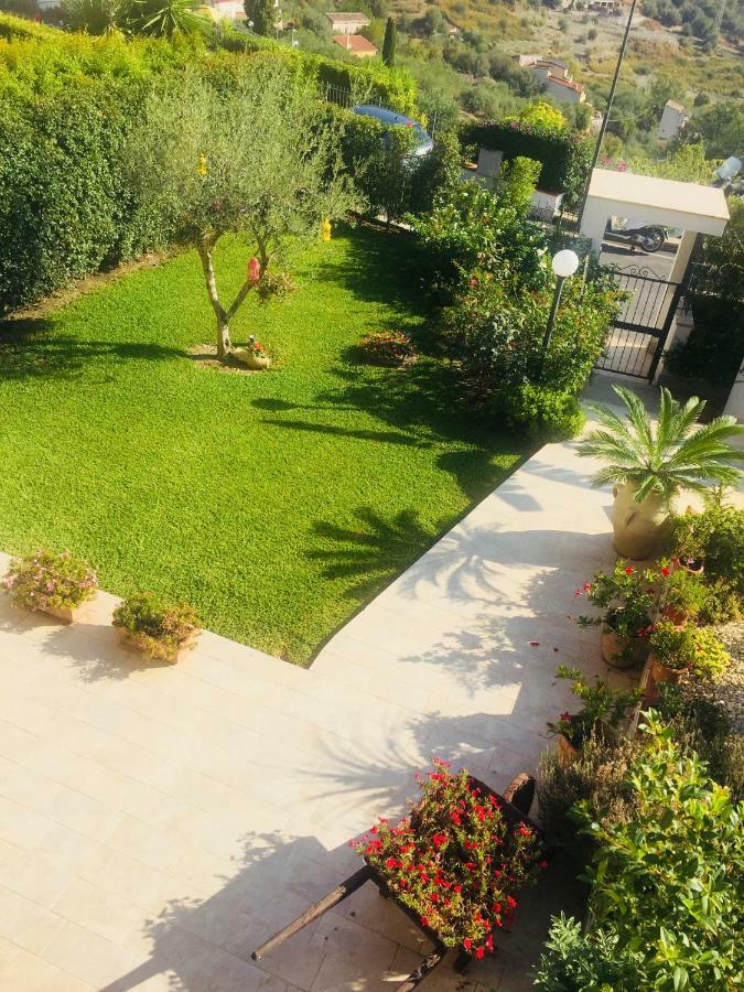 Apartament Mastrissa Country House Taormina Zewnętrze zdjęcie
