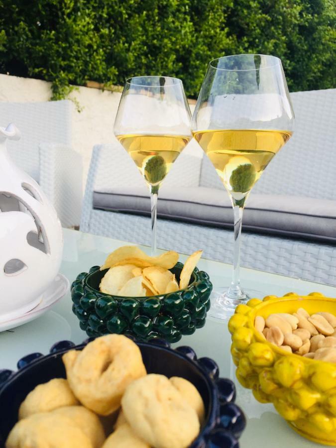 Apartament Mastrissa Country House Taormina Zewnętrze zdjęcie