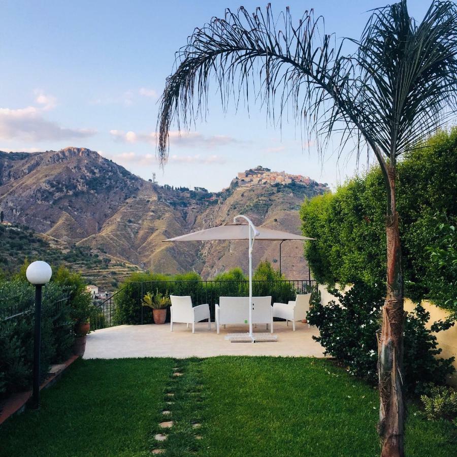 Apartament Mastrissa Country House Taormina Zewnętrze zdjęcie
