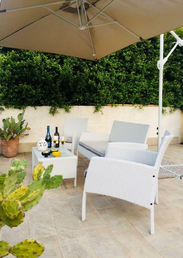 Apartament Mastrissa Country House Taormina Zewnętrze zdjęcie